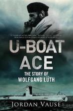 U-Boat Ace 9781784382742 Jordan Vause, Verzenden, Jordan Vause