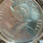 Panama. 1 Balboa 1931 (.900 Silver)  (Zonder Minimumprijs), Timbres & Monnaies, Monnaies | Europe | Monnaies non-euro