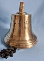 Cloche de quart - Bronze - Lena gjt 1971