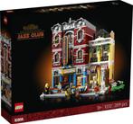LEGO Jazz club - 10312, Verzenden