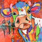 LIDA (1963) - Happy cow