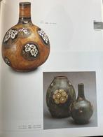 Keramis Boch, Keramis, Boch Frères - Charles Catteau - Vase