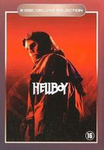 Hellboy deluxe 2 disc selection (dvd nieuw), Cd's en Dvd's, Ophalen of Verzenden, Nieuw in verpakking