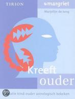 Kreeft-ouder 9789043902809 M. de Jong, Boeken, Verzenden, Gelezen, M. de Jong