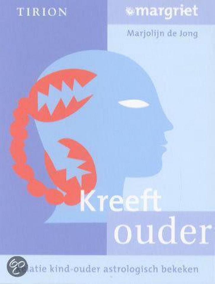 Kreeft-ouder 9789043902809 M. de Jong, Boeken, Esoterie en Spiritualiteit, Gelezen, Verzenden