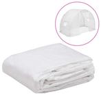 vidaXL Kashoes vervangend (4,5 m²) 3x1,5x2 m transparant, Tuin en Terras, Verzenden, Nieuw