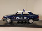 Triple9 Collection 1:18 - Berline miniature - Alfa Romeo 75, Nieuw