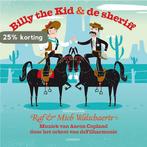 Billy the Kid & de sheriff 9789401405171 Siska Goeminne, Verzenden, Siska Goeminne
