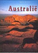 Australie 9789036615426 M. Moretti, Boeken, Reisgidsen, Verzenden, Gelezen, M. Moretti