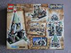 Lego Set - Harry Potter - Vintage collection - Lego 4730 The, Kinderen en Baby's, Speelgoed | Duplo en Lego, Nieuw