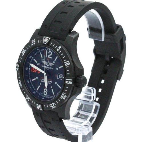 Breitling - Colt Skyracer - X74320 - Heren - 2020+, Handtassen en Accessoires, Horloges | Heren