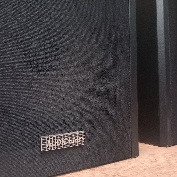 Audiolab - MINAX-CD Luidsprekerset, Audio, Tv en Foto, Radio's