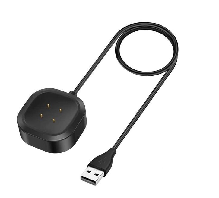 DrPhone Kabel – USB Oplader - Adapter + Dock - Laadkabel –, Handtassen en Accessoires, Smartwatches, Nieuw, Verzenden