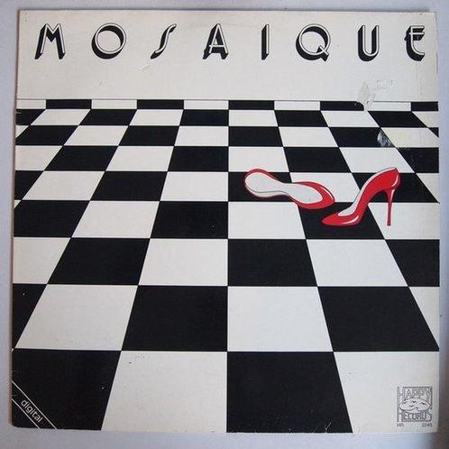 Mosaique - Mosaique - LP, CD & DVD, Vinyles | Pop