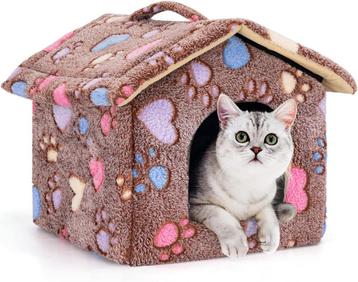 Nobleza Hondenhok voor honden en katten, winterbestendig, ho beschikbaar voor biedingen
