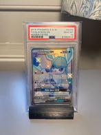 Pokémon - 1 Graded card - Glaceon - PSA, Hobby en Vrije tijd, Verzamelkaartspellen | Pokémon, Nieuw