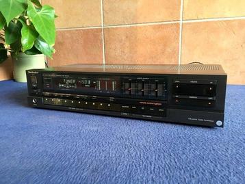 Technics - SA-R210L Solid state stereo receiver