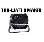 Icon speaker 100 watt, Ophalen of Verzenden, Nieuw