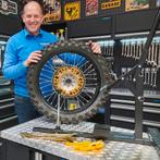 Datona Combivoordeel: banden demontage apparaat +, Auto diversen, Autogereedschap, Ophalen of Verzenden, Nieuw