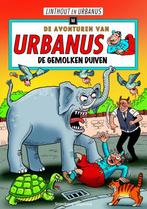 De gemolken duiven / Urbanus / 161 9789002254130 Urbanus, Boeken, Verzenden, Gelezen, Urbanus