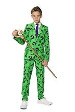 Pak The Riddler Kind, Verzenden