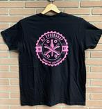 T-shirt american car parts / pink logo, Ophalen of Verzenden, Nieuw