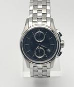 Hamilton - Jazzmaster Auto Chrono - H326160 - Homme -, Nieuw