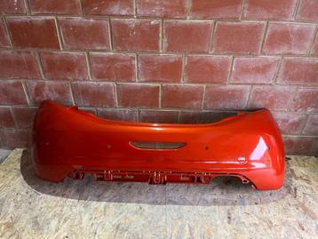 Pare-chocs arr. Peugeot 208 I 2012 - 2018 9673271377 4xPDC beschikbaar voor biedingen