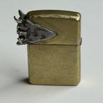 Zippo - Zippo Devil Demon - Sans Prix de Réserve - Briquet -, Verzamelen, Nieuw