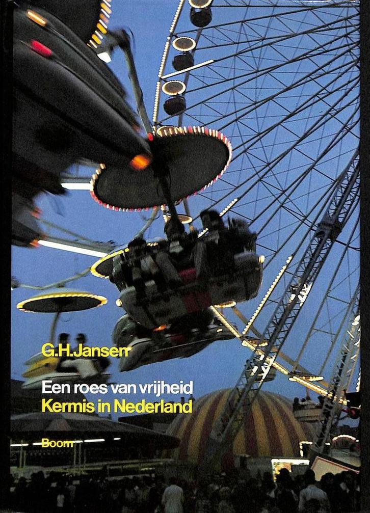 Een roes van vrijheid 9789060096994 Jansen, Boeken, Geschiedenis | Wereld, Gelezen, Verzenden