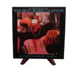 Eric Clapton - Time Pieces - The Best Of Eric Clapton, Gebruikt