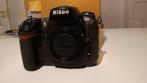 Nikon D300 Digitale reflex camera (DSLR), Audio, Tv en Foto, Fotocamera's Digitaal, Nieuw