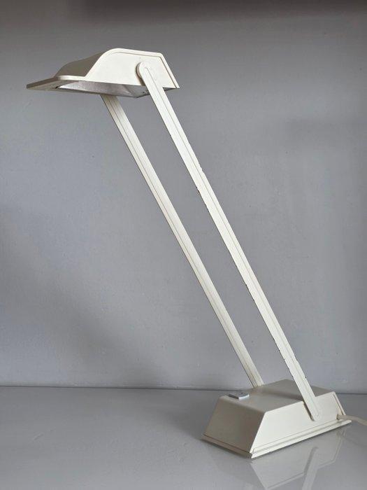 Designerska lampa biurkowa Osram Halostar Table 50 vintage z, Antiquités & Art, Antiquités | Éclairage