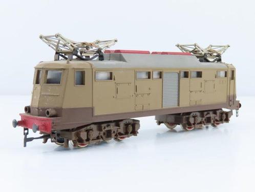 Rivarossi H0 - 1331 - Locomotive électrique - Série E-424 -, Hobby en Vrije tijd, Modeltreinen | H0