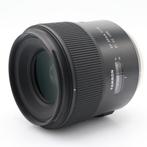 Tamron 45mm F/1.8 SP Di VC USD Nikon F occasion, Verzenden, Zo goed als nieuw
