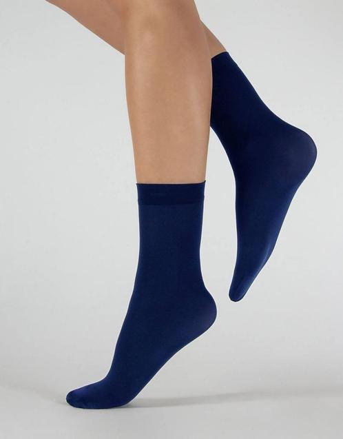 Sokjes 2 pack CHAMBORD Cette1 maatMaat 46/48 (XL) of groter, Kleding | Dames, Leggings, Maillots en Panty's, Overige kleuren, Nieuw