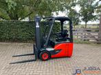 Linde E14-02 Elektrisch Heftruck | 2015 | 8900U | 1.4T | 410, Ophalen, Linde, Heftruck, 1000 tot 2000 kg
