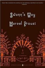 Swanns Way 9780142437964 Marcel Proust, Boeken, Verzenden, Zo goed als nieuw, Marcel Proust