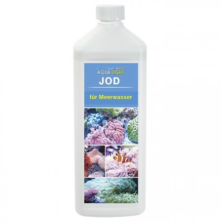 AquaLight Jod/ Iodine (1000ml.), Dieren en Toebehoren, Vogels | Toebehoren, Verzenden