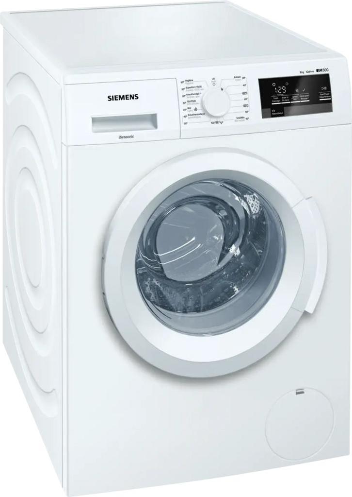 Siemens WM14T372FG - Wasmachine - iQdrive Motor, Electroménager, Lave-linge, Enlèvement ou Envoi