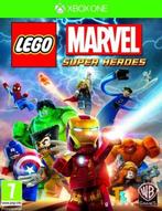 LEGO Marvel Super Heroes-Standaard (Xbox One) Gebruikt, Ophalen of Verzenden, Nieuw