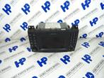 Radio A 447 900 6105 o.a: Vito w447, Auto-onderdelen, Ophalen of Verzenden, Gebruikt, Mercedes-Benz