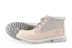 Timberland Veterschoenen in maat 38 Grijs | 5% extra korting, Verzenden, Overige typen, Timberland, Grijs