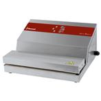 Vacuümmachine | RVS | Pomp 16L/min | Lasnaad 330mm | 0.4kW, Verzenden, Nieuw in verpakking