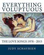 Everything Voluptuous 9781511943550 Judy Jes Schavrien, Livres, Verzenden, Judy Jes Schavrien
