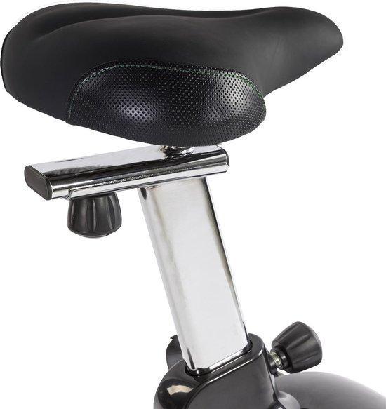 Tunturi Hometrainer Comfort Seat, Sport en Fitness, Fitnessmaterialen, Ophalen of Verzenden
