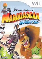 DreamWorks Madagascar Kartz [Wii], Verzenden
