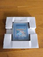 Nintendo - Gameboy Classic - Pokémon Version Bleue -, Games en Spelcomputers, Nieuw