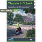Theorie in t kort bromfiets / Lens verkeersleermiddelen, Boeken, Verzenden, Zo goed als nieuw, P. Somers