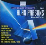 Alex Bollard Assembly – The Alan Parsons Songbook CD, Verzenden